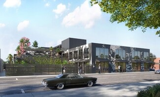 More details for 2143 NW First Ave, Miami, FL - Office for Lease