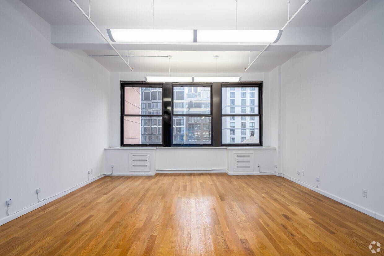 134 W 29th St, New York, NY à louer Photo intérieure- Image 1 de 5