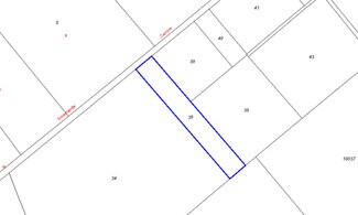 More details for Carretera Salamanca, Simancas - Land for Sale