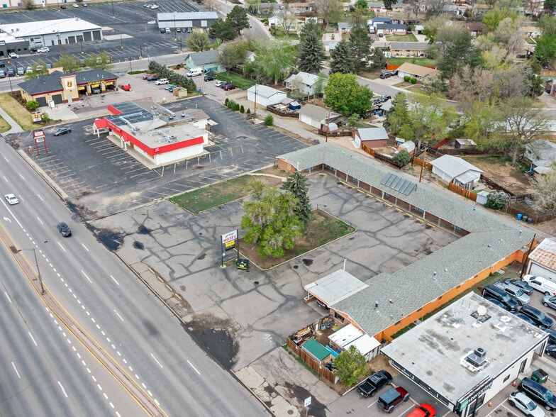 1027 E Eisenhower Blvd, Loveland, CO for sale - Building Photo - Image 3 of 15