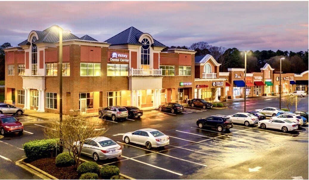 9787 Charlotte Hwy, Fort Mill, SC à louer Photo du bâtiment- Image 1 de 28