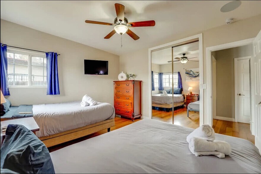 3280 Gillette St, San Diego, CA à vendre - Photo intérieure - Image 1 de 16