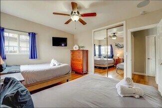 Plus de détails pour 3280 Gillette St, San Diego, CA - Multi-résidentiel à vendre