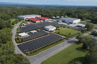 More details for 144 Parkview St, Westminster, SC - Industrial for Sale