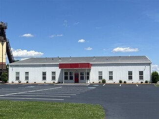 Plus de détails pour 1538 Industrial Byp N, Franklin, KY - Industriel à vendre