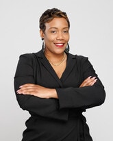 Angelica Patterson