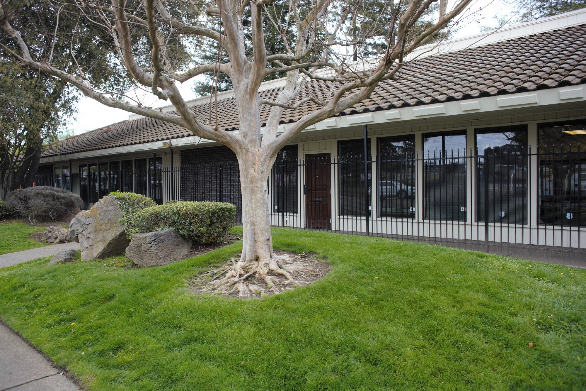 6151 Fair Oaks Blvd, Carmichael, CA for sale Building Photo- Image 1 of 1