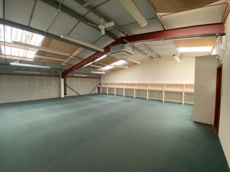 Bermuda Rd, Ipswich for lease - Building Photo - Image 3 of 5
