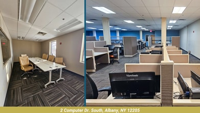 2 Computer Dr S, Albany, NY for lease Interior Photo- Image 1 of 8