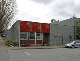 More details for 12 W 5th Ave, Vancouver, BC - Industrial for Lease