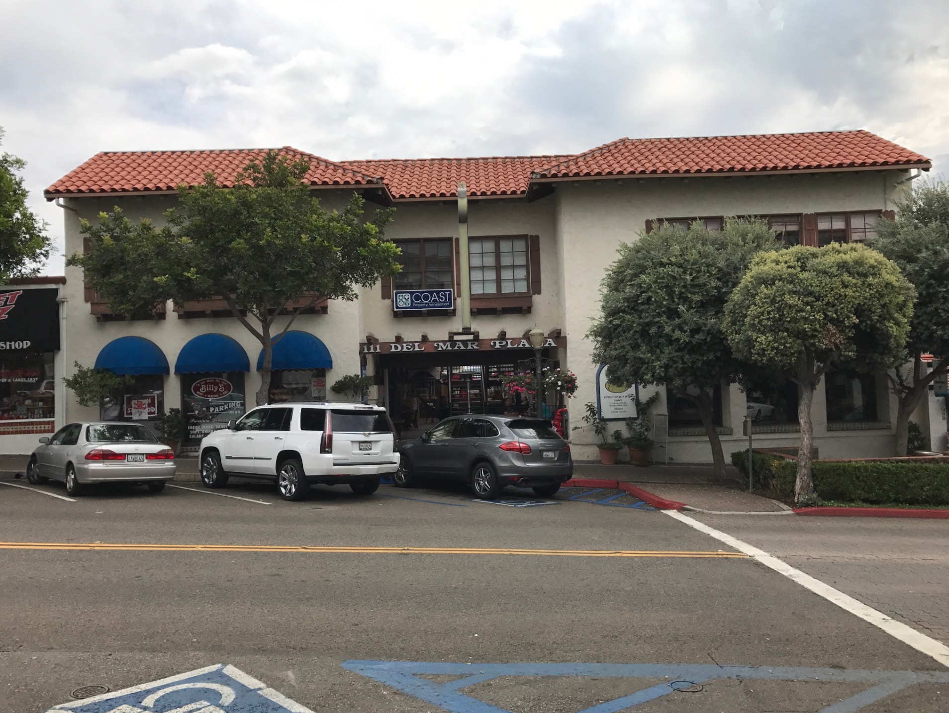 111 Avenida del Mar, San Clemente, CA for lease Interior Photo- Image 1 of 1