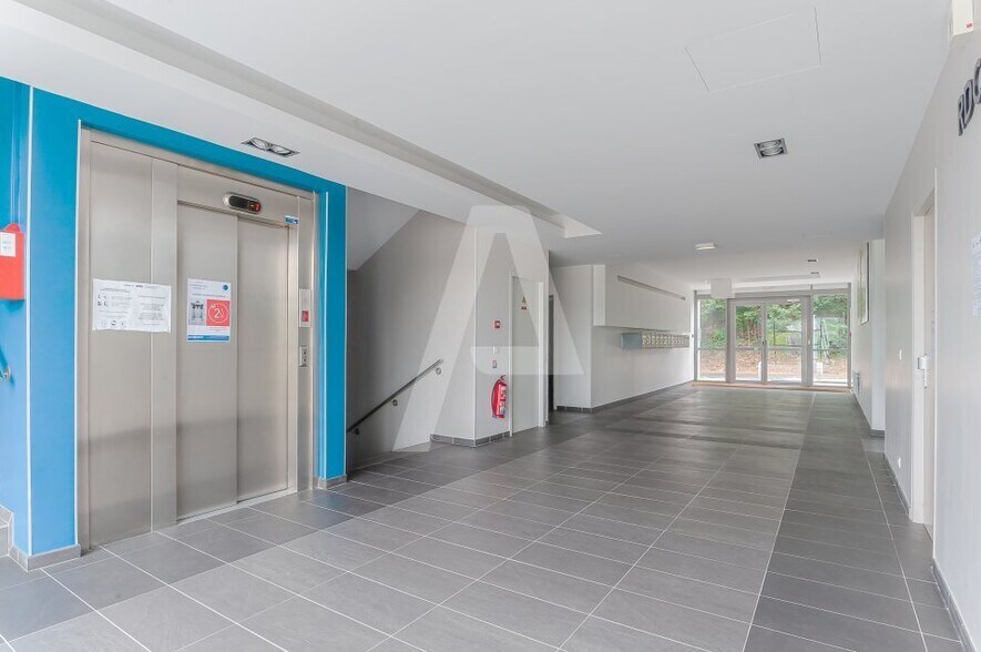 8 Bis Boulevard Dubreuil, Orsay à vendre - Hall d’entrée - Image 3 de 10