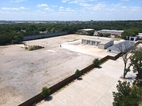 421 Compton Ave, Irving, TX - Aérien Vue de la carte - Image1