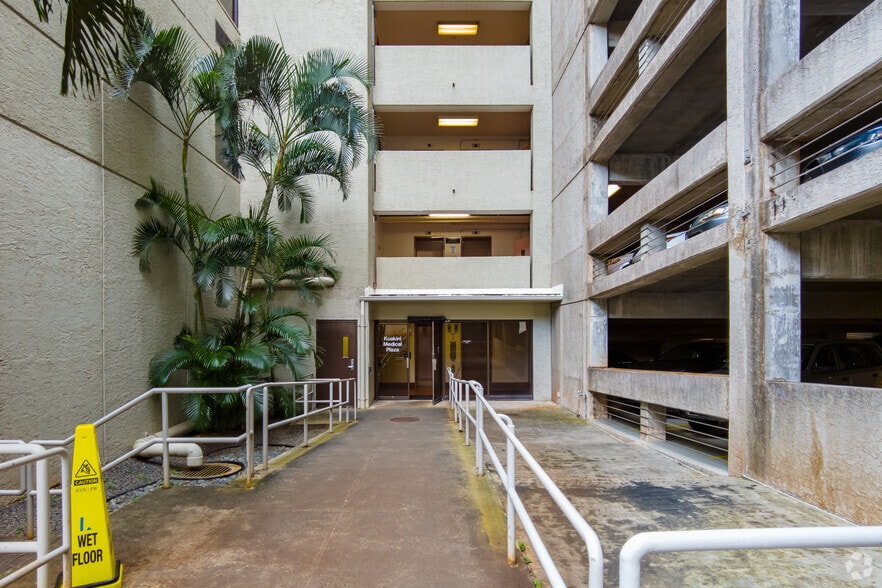 321 N Kuakini St, Honolulu, HI for sale - Building Photo - Image 3 of 22