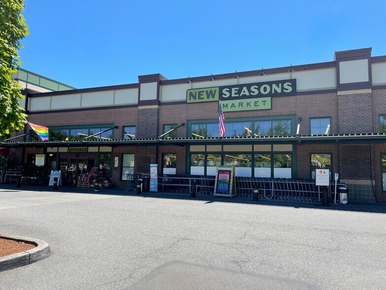 1415-1453 NE 61st Ave, Hillsboro, OR for lease - Building Photo - Image 2 of 7