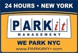 Park it Management