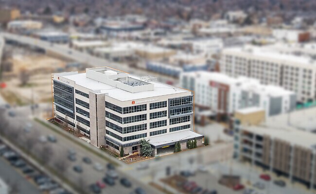 More details for 1290 W Myrtle St, Boise, ID - Office for Sale