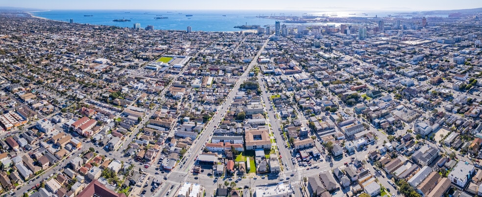 1020 E 10th St, Long Beach, CA à vendre - ProVideo LoopNet - Image 2 de 25