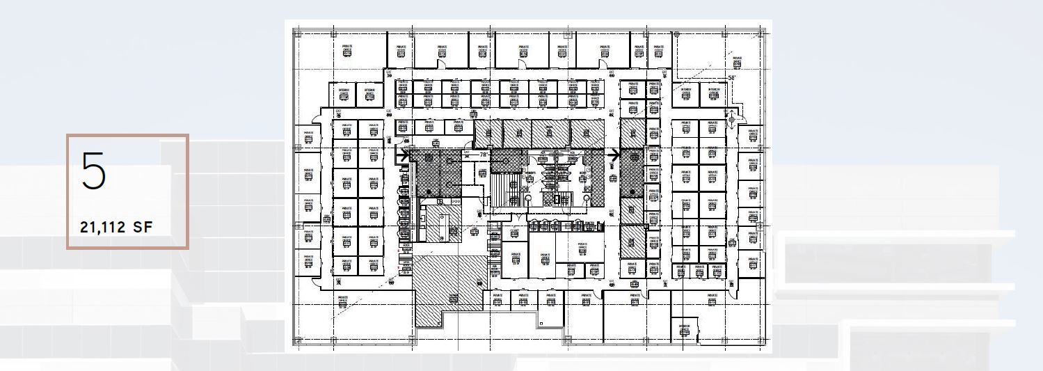 12655 W Jefferson Blvd, Los Angeles, CA for lease Floor Plan- Image 1 of 1