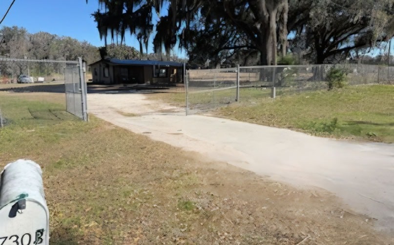 7301 NW Gainesville Rd, Ocala, FL for sale - Building Photo - Image 3 of 5