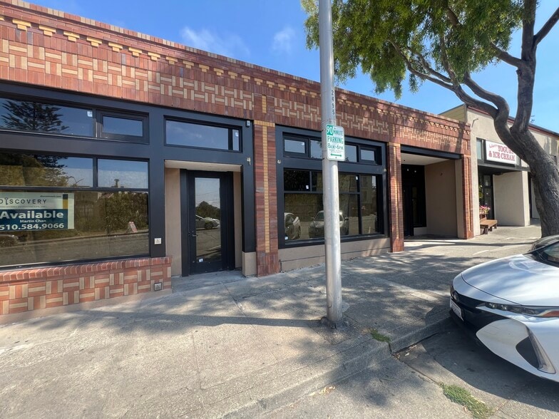 1401-1413 Solano Ave, Albany, CA for lease - Building Photo - Image 3 of 7