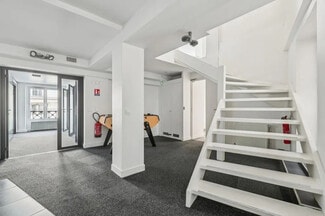 Plus de détails pour 3 Rue De La Bourse, Paris - Bureau à louer