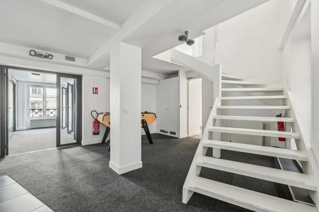 3 Rue De La Bourse, Paris for lease Building Photo- Image 1 of 13