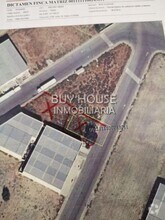 Numancia de la Sagra, TOL - Aerial  map view