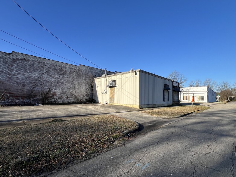 4401 Gary Ave, Fairfield, AL for sale - Building Photo - Image 2 of 6