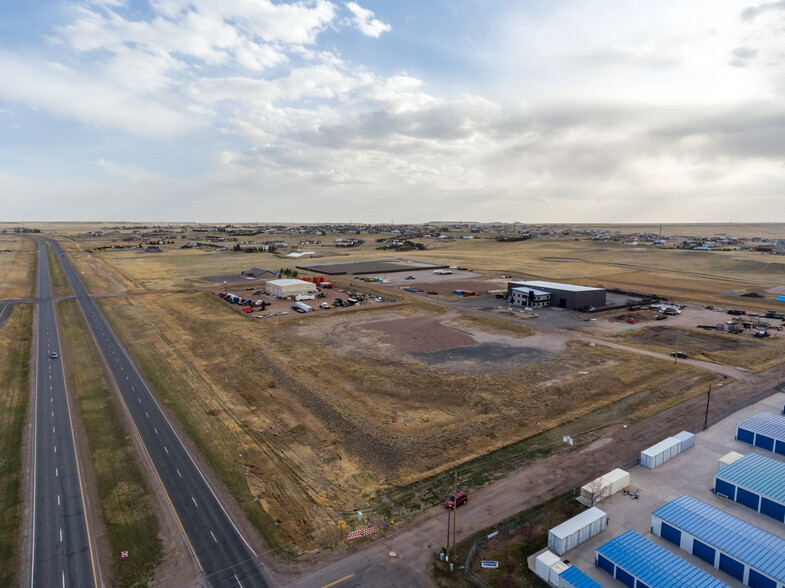 Richard Rd, Cheyenne, WY for sale - Building Photo - Image 1 of 1