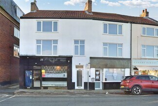 Plus de détails pour 45-47 Flamborough Rd, Bridlington - Commerce de détail à vendre