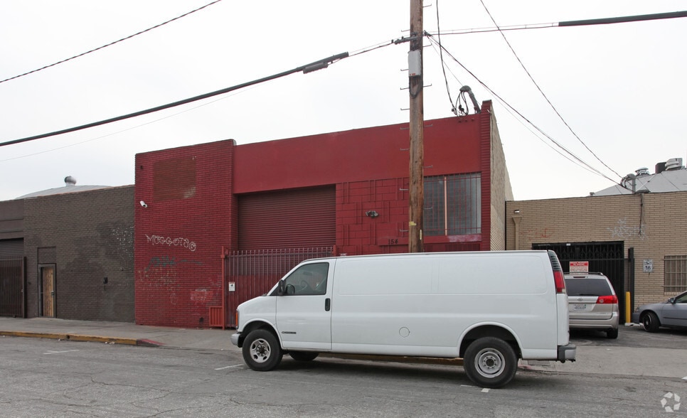 154 W 21st St, Los Angeles, CA for sale - Building Photo - Image 3 of 6