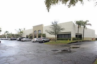 More details for 602 S Military Trl, Deerfield Beach, FL - Office, Flex for Lease
