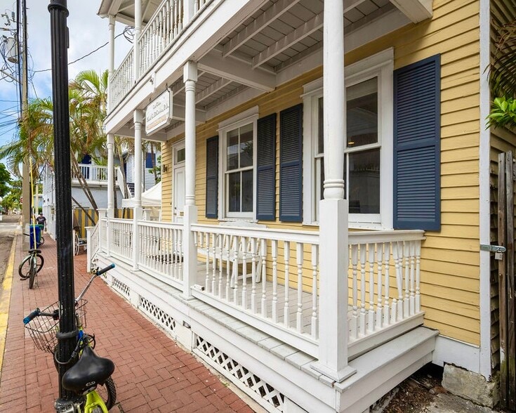 405 Petronia St, Key West, FL for sale - Building Photo - Image 3 of 25