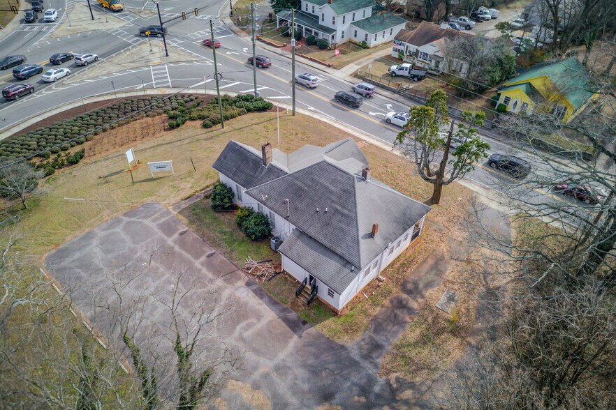 103 Kelly Mill Rd, Cumming, GA à vendre - Photo du bâtiment - Image 2 de 68