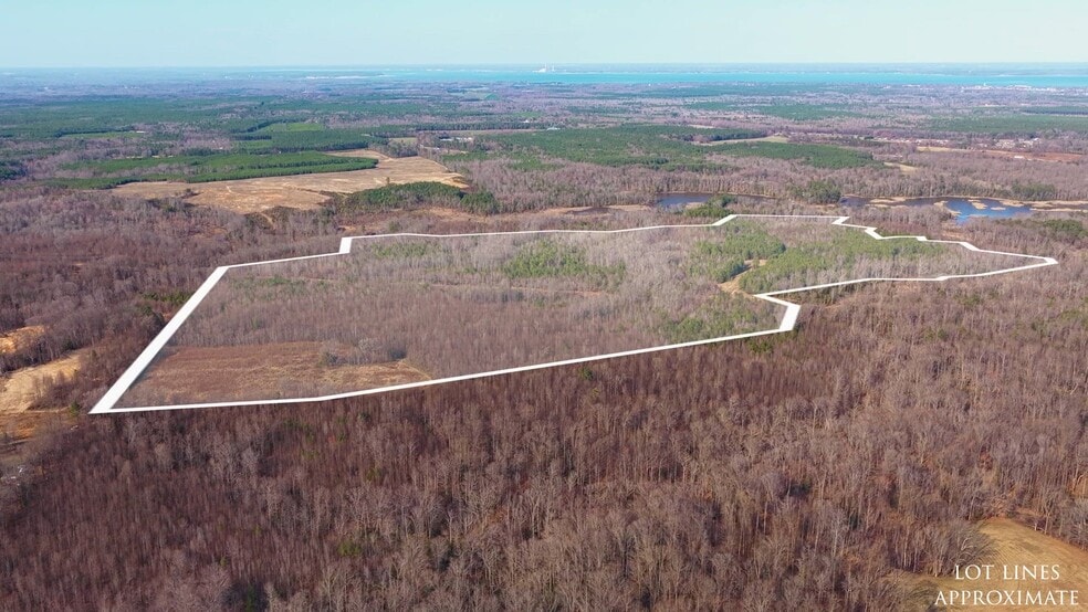 Trigger Lane, Colonial Beach, VA for sale - Commercial Listing Video - Image 2 of 27