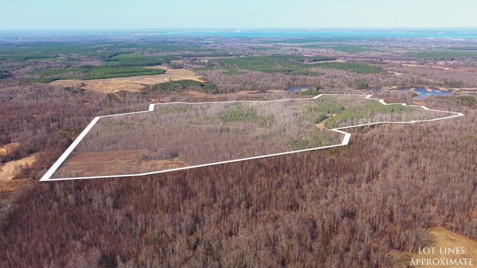 Trigger Lane, Colonial Beach, VA à vendre - Vidéo sur l’inscription commerciale - Image 2 de 27