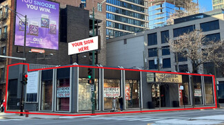 More details for 700 N La Salle St, Chicago, IL - Retail for Lease