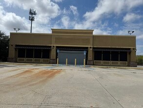 5700 Crowder Blvd, New Orleans, LA à louer Photo intérieure- Image 1 de 5