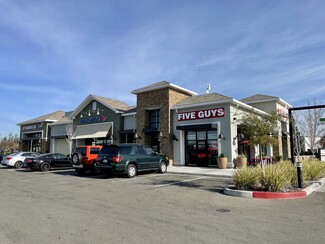 Plus de détails pour Hesperian Blvd, Hayward, CA - Vente au détail à louer