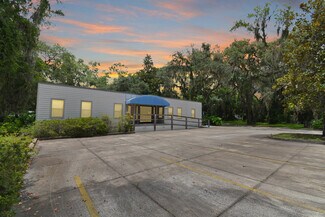 Plus de détails pour 1535 State Road 207, Saint Augustine, FL - Commerce de détail à louer