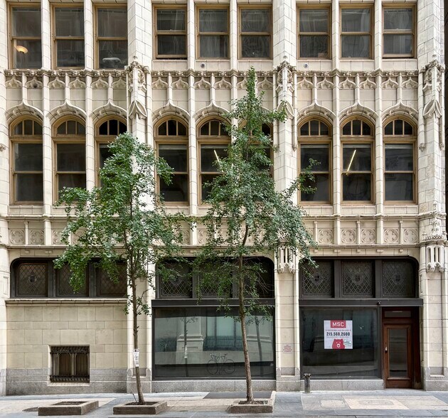 100 N 17th St, Philadelphia, PA for lease - Building Photo - Image 1 of 11