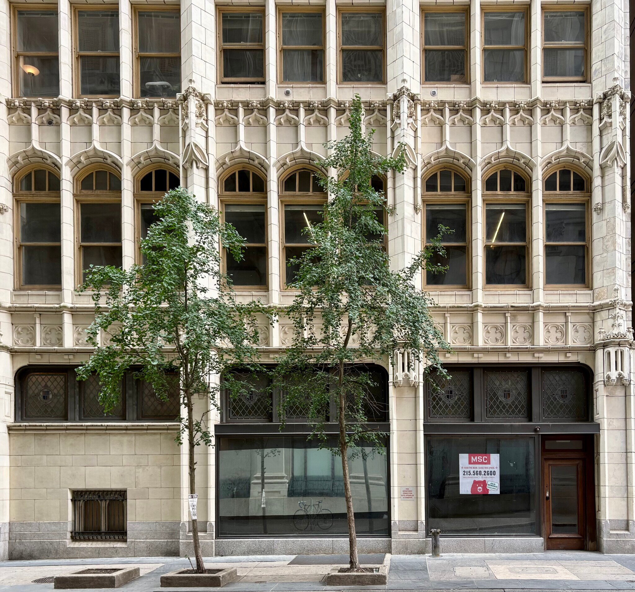 100 N 17th St, Philadelphia, PA for lease Building Photo- Image 1 of 12