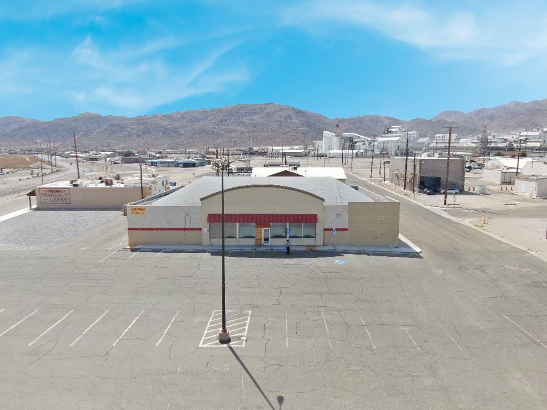 13247 Jones St, Trona, CA for sale Building Photo- Image 1 of 8