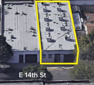More details for 3328 E 14th St, Los Angeles, CA - Industrial for Sale