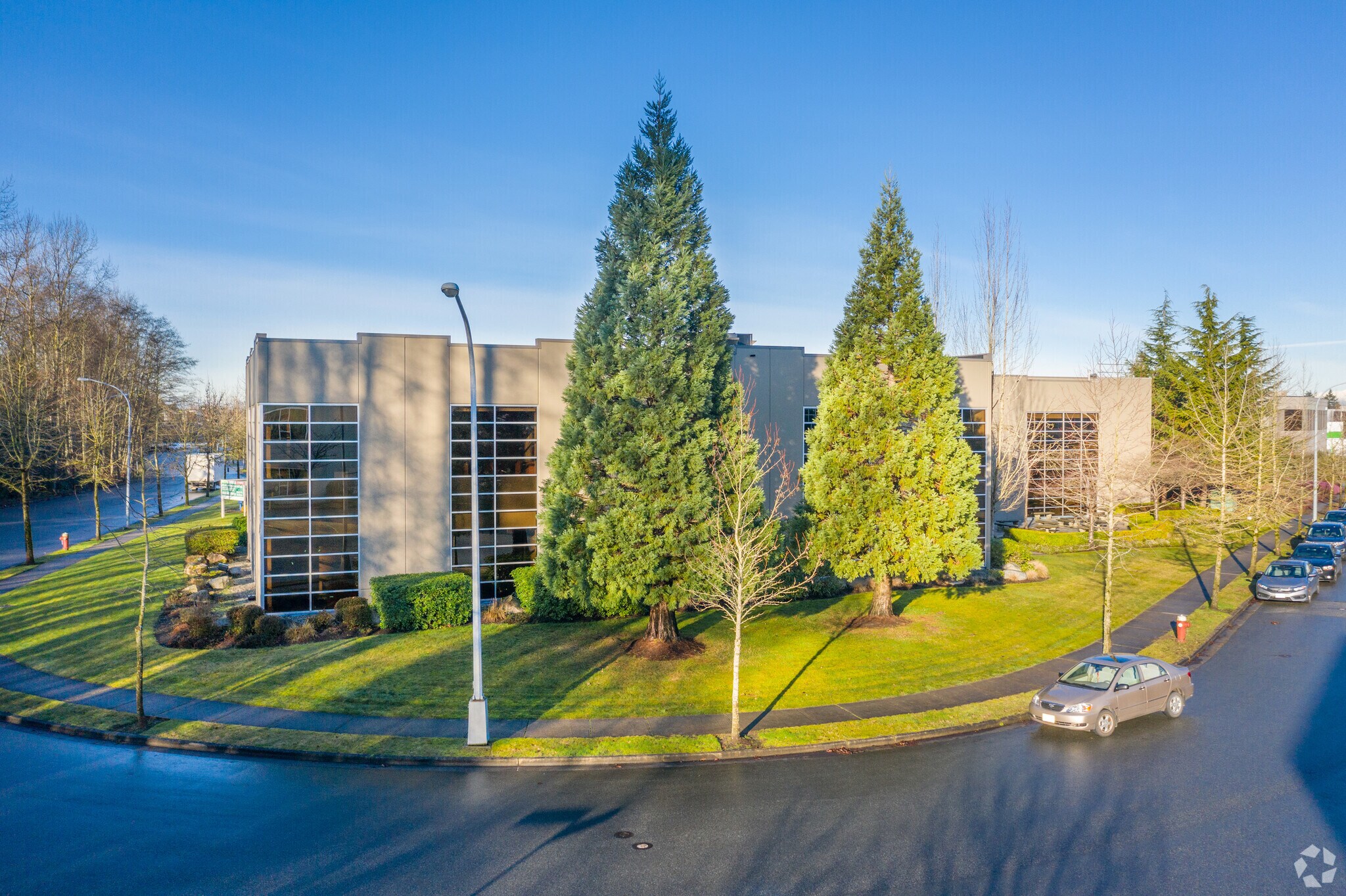 12111 Jacobson Way, Richmond, BC for sale Primary Photo- Image 1 of 1