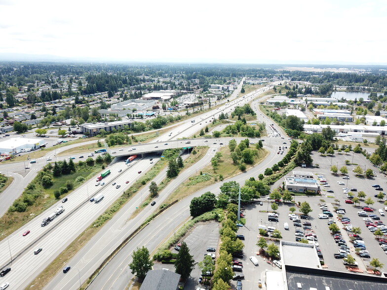 7018 Tacoma Mall Blvd, Tacoma, WA à vendre - Photo du bâtiment - Image 1 de 1