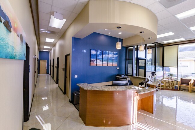 More details for 820 E El Camino Real, Mountain View, CA - Office/Medical for Lease