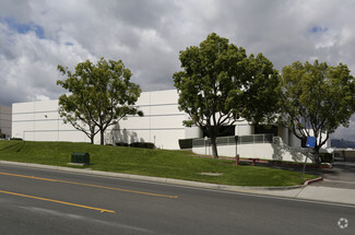 More details for 2090 California Ave, Corona, CA - Industrial for Lease