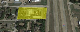 More details for 207 N I-45, Ferris, TX - Retail for Sale